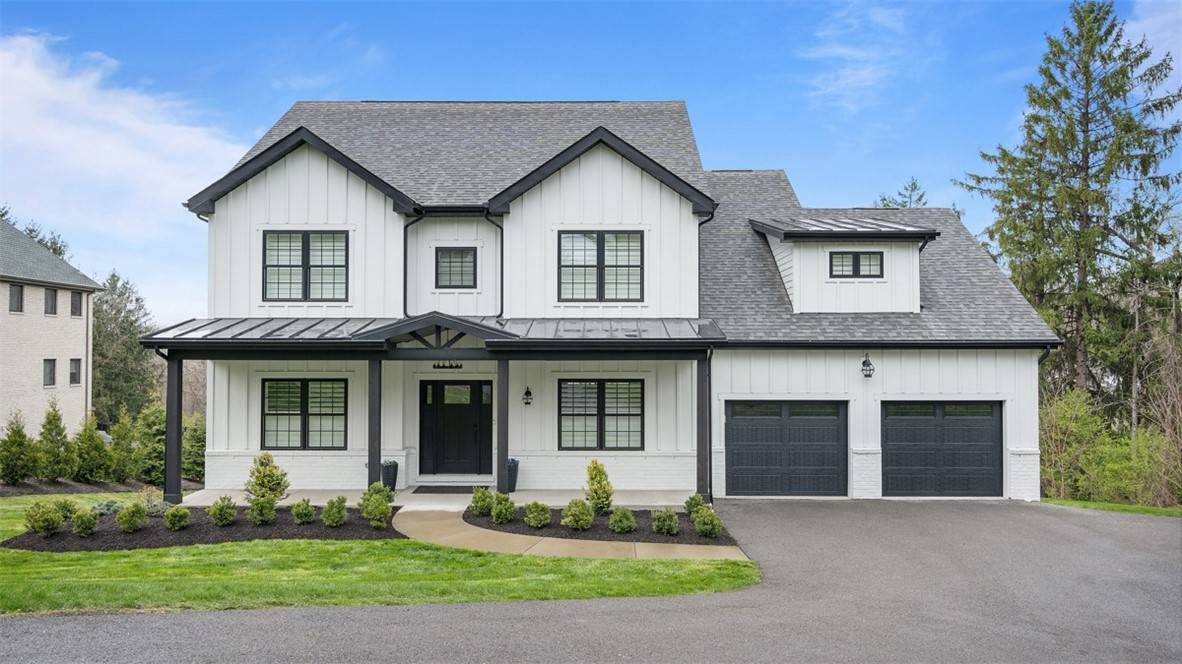 Upper St. Clair, PA 15241,2404 Old Washington Rd