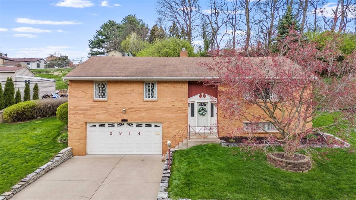 Banksville/westwood, PA 15216,2314 McMonagle Ave.