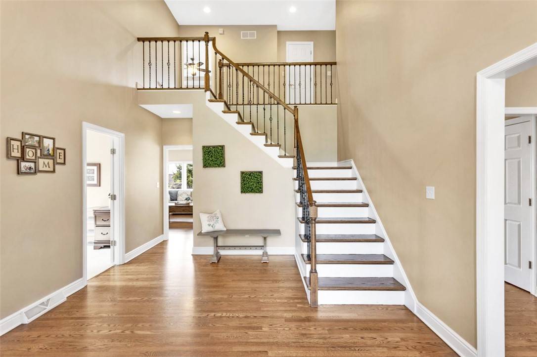 Peters Twp, PA 15367,114 Doubletree Drive