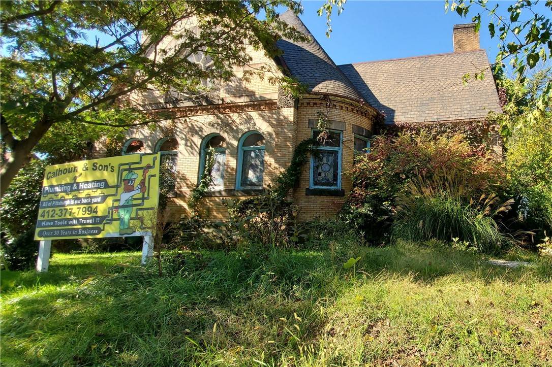 Brighton Heights, PA 15212,3403 California Ave