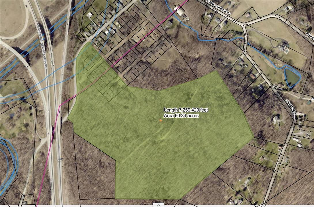 New Stanton, PA 15672,0 Thermo Village Rd