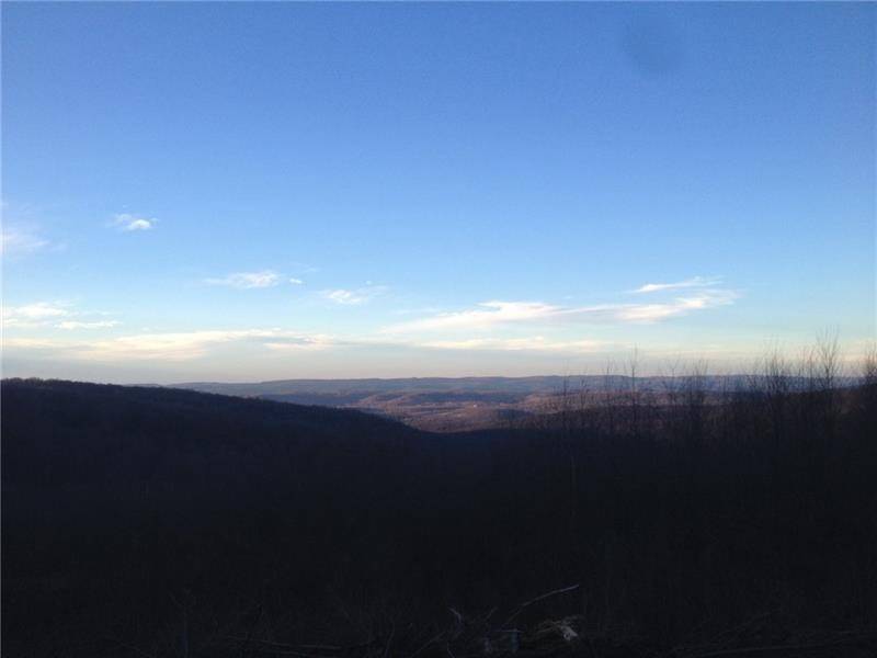 Donegal - Wml, PA 15628,Lot 4 Bluffs Trail