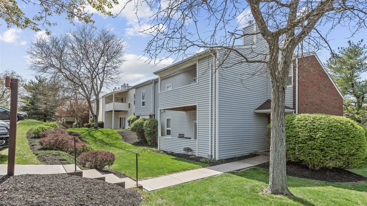Robinson Twp - Nwa, PA 15205,1805 Kenzie Dr