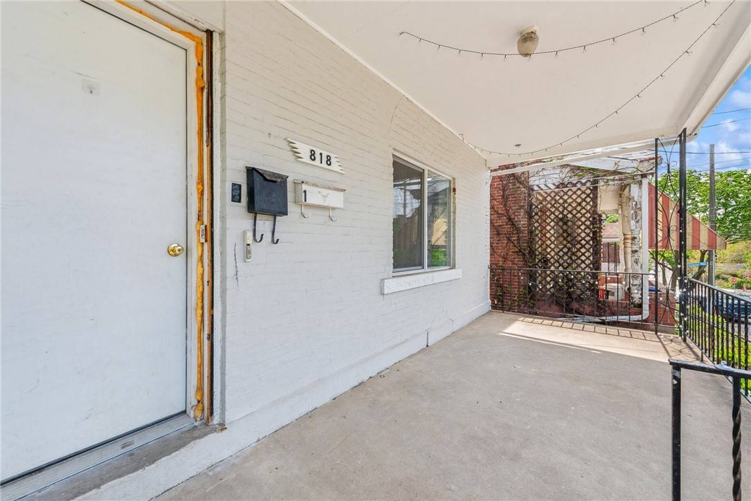 Highland Park, PA 15206,818 N Sheridan