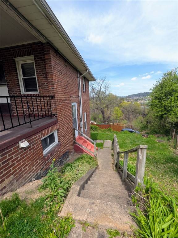 Clairton, PA 15025,343 Ohio Avenue