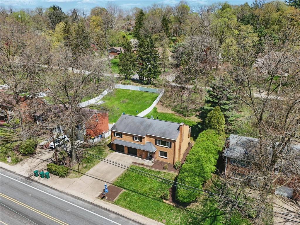 Churchill Boro, PA 15235,1457 Beulah Rd