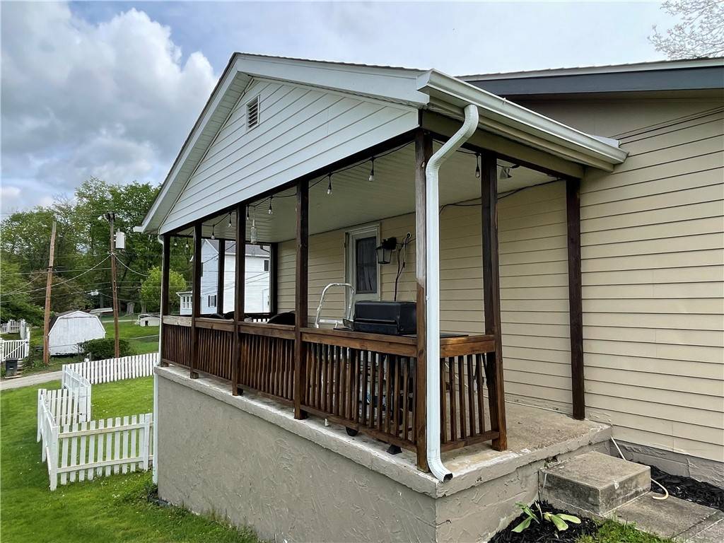 New Eagle, PA 15067,303 6th Avenue
