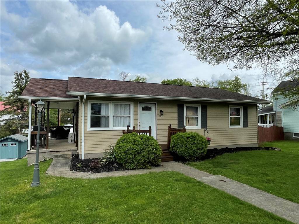 New Eagle, PA 15067,303 6th Avenue