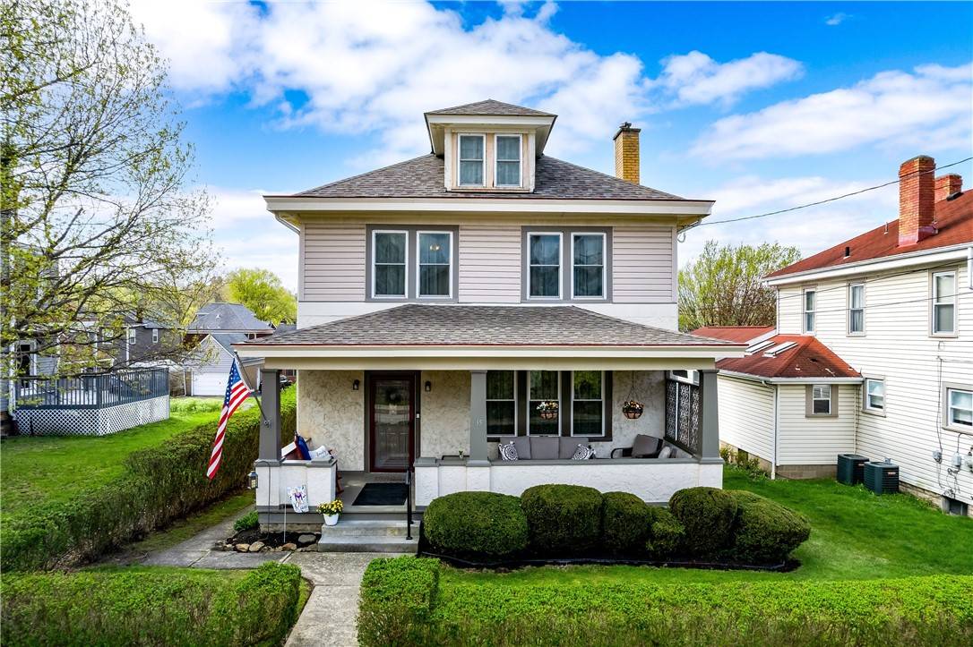 West View, PA 15229,35 Chalfonte Avenue