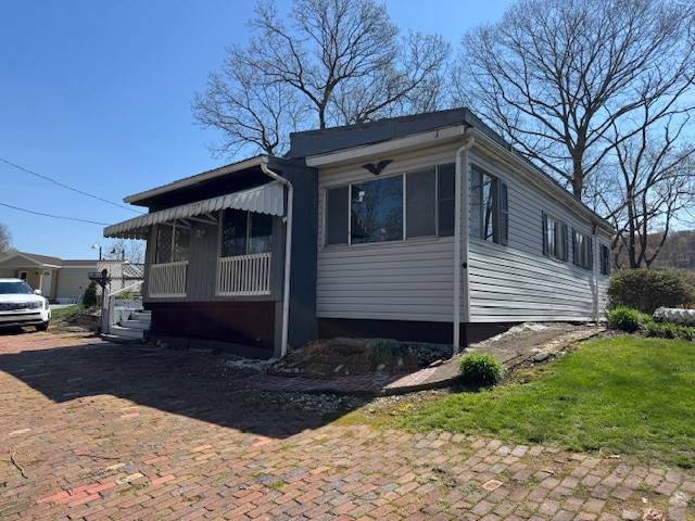 Center Twp/homer Cty, PA 15748,58 Plugtown Lane