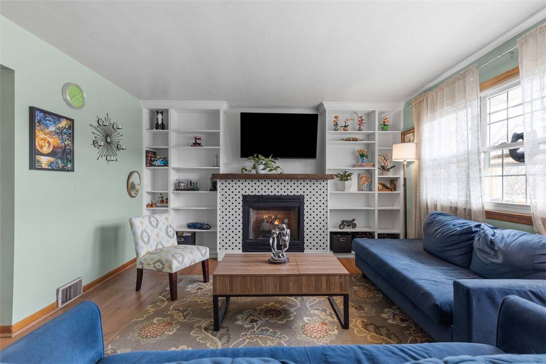 Center Twp - Bea, PA 15001,185 Ridgeview Drive