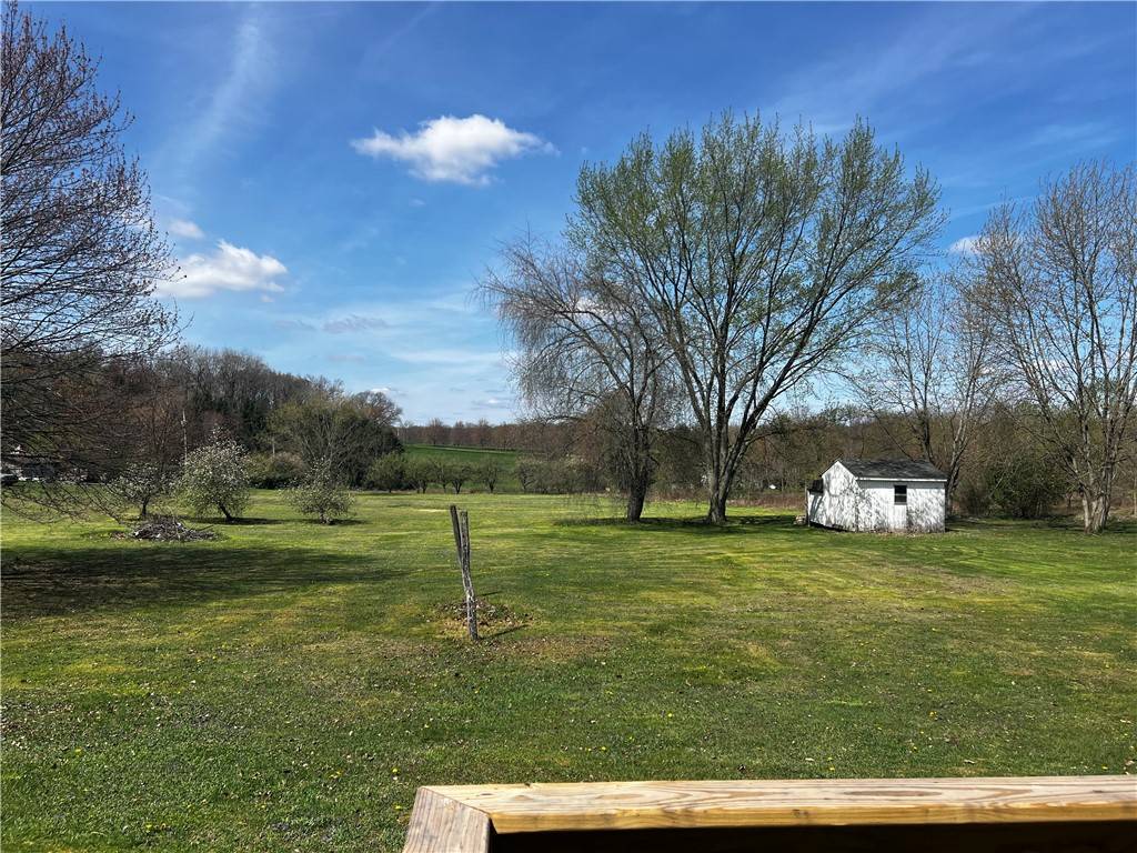 Franklin Twp, PA 16123,110 Lutz St