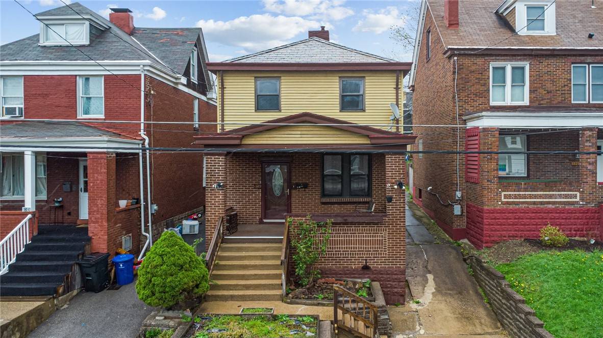 Beechview, PA 15216,1323 Methyl Street