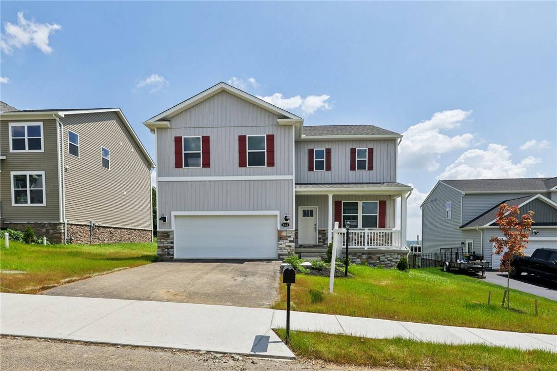South Park, PA 15129,873 Bideford Drive
