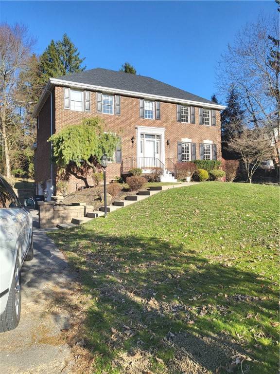 Upper St. Clair, PA 15241,1778 Mc Millan Rd
