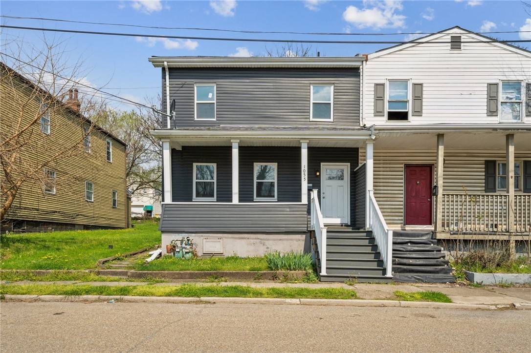 Springdale Boro, PA 15144,1055 Keene St