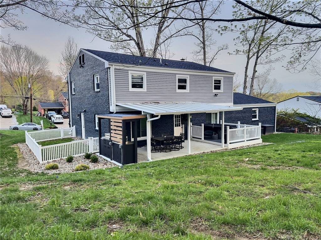 Peters Twp, PA 15317,117 Marble Drive