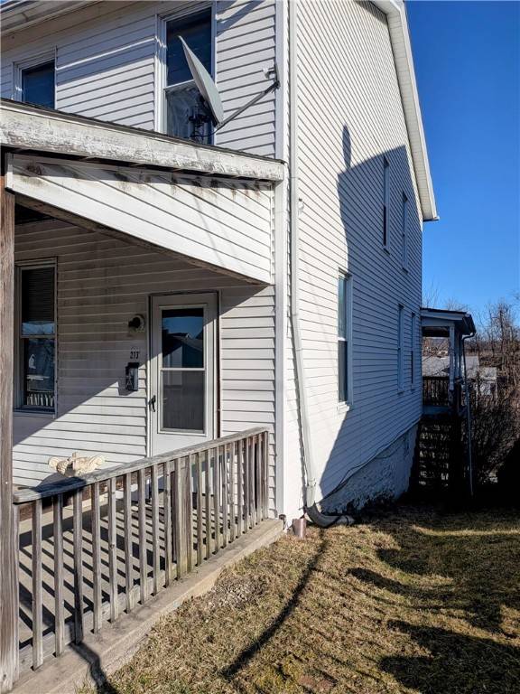 Clairton, PA 15025,213 Summit Way