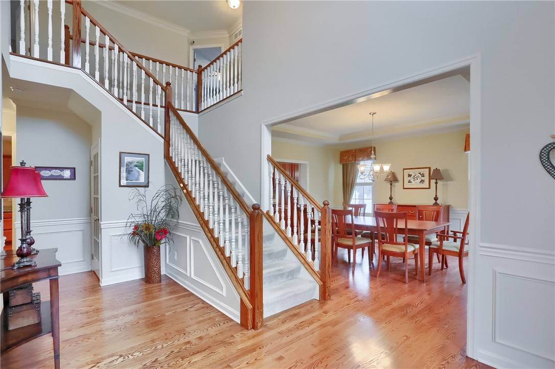 Cranberry Twp, PA 16066,404 Plum Court