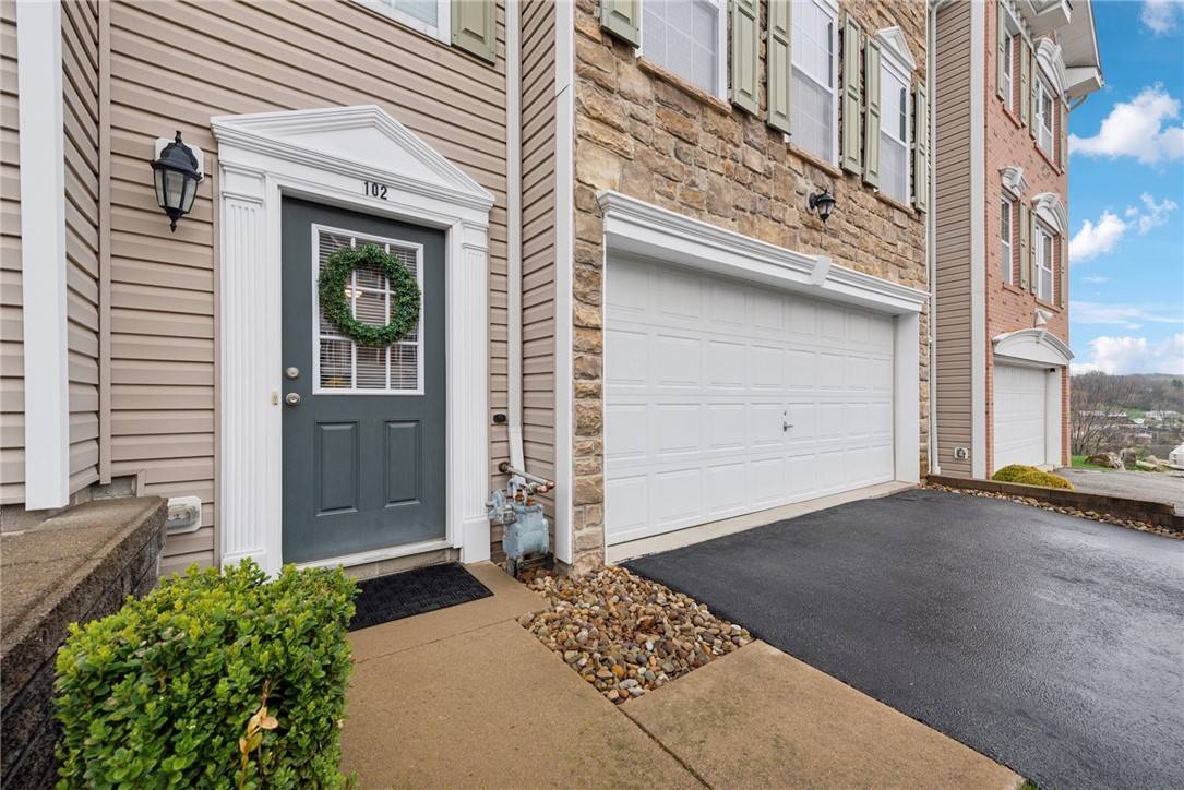 South Greensburg Boro, PA 15601,102 Alderwood Drive