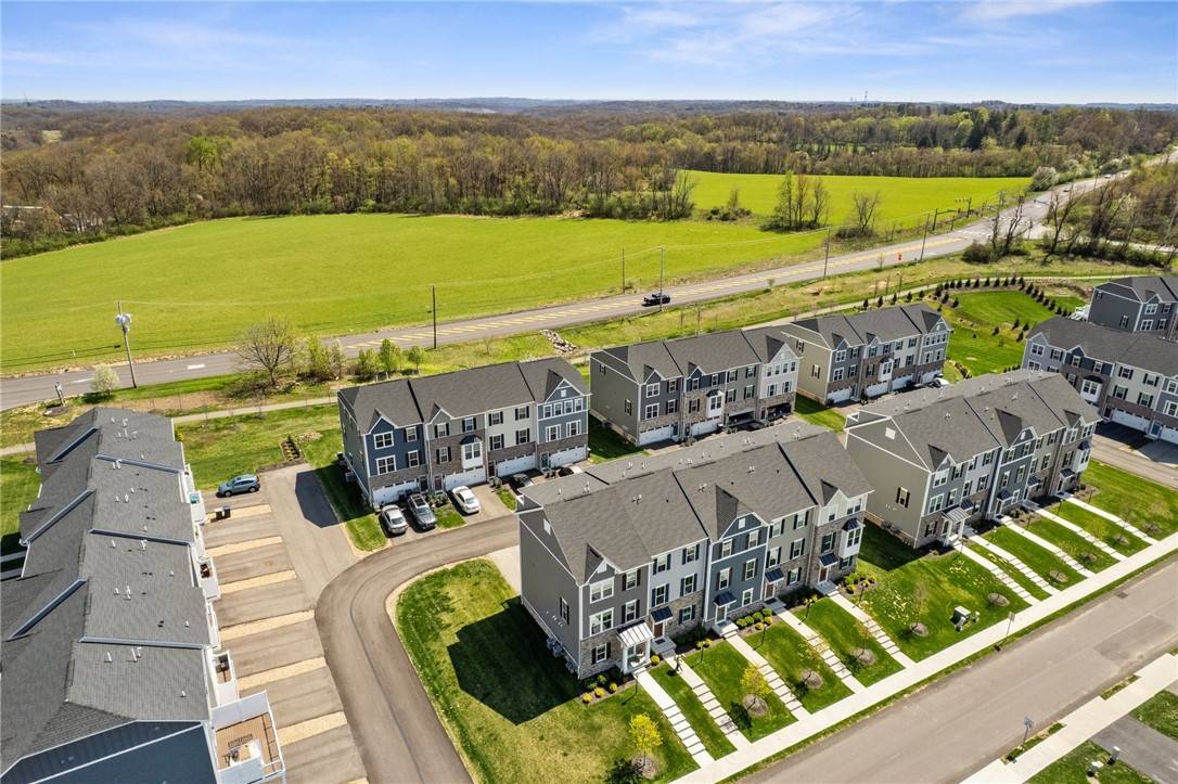Pine Twp - Nal, PA 15044,4508 Spruce Rd