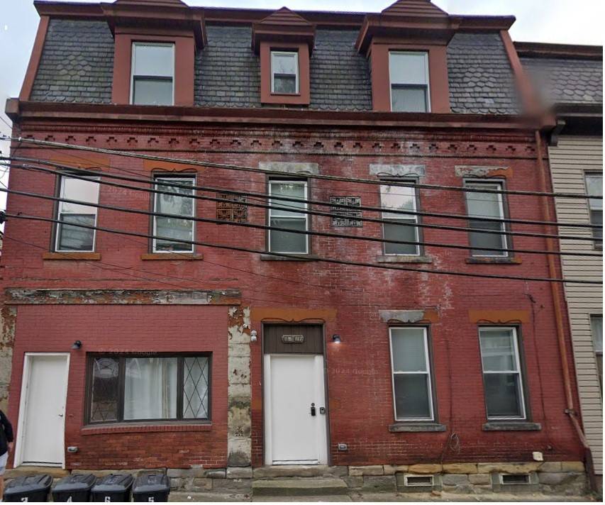 Spring Garden, PA 15212,1117-1119 Spring Garden Ave