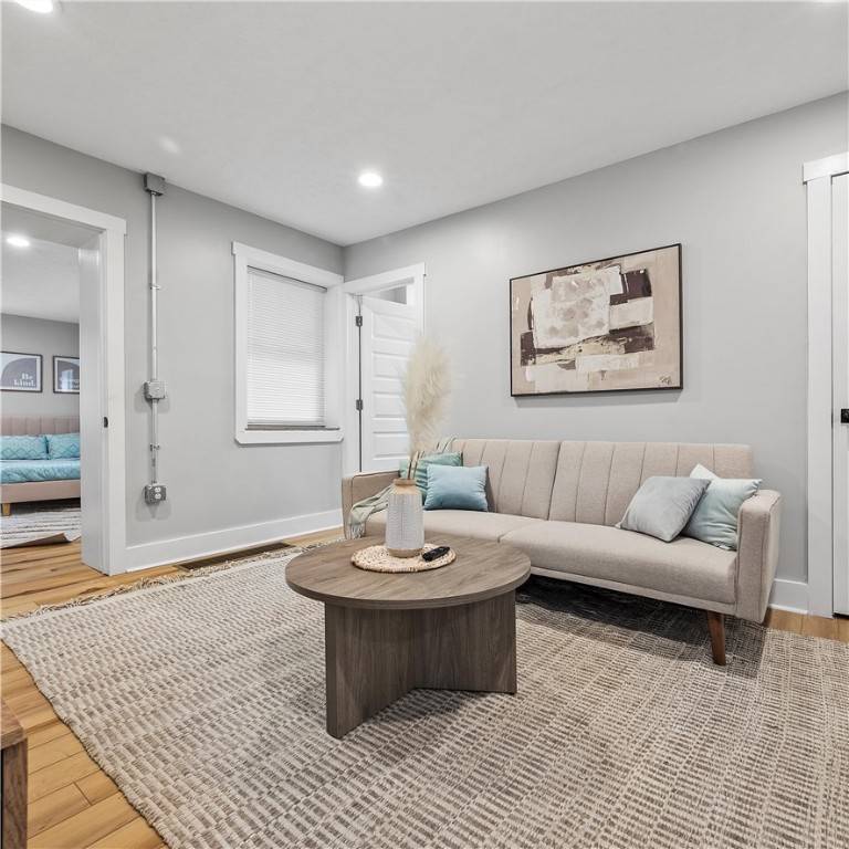 Spring Garden, PA 15212,1117-1119 Spring Garden Ave