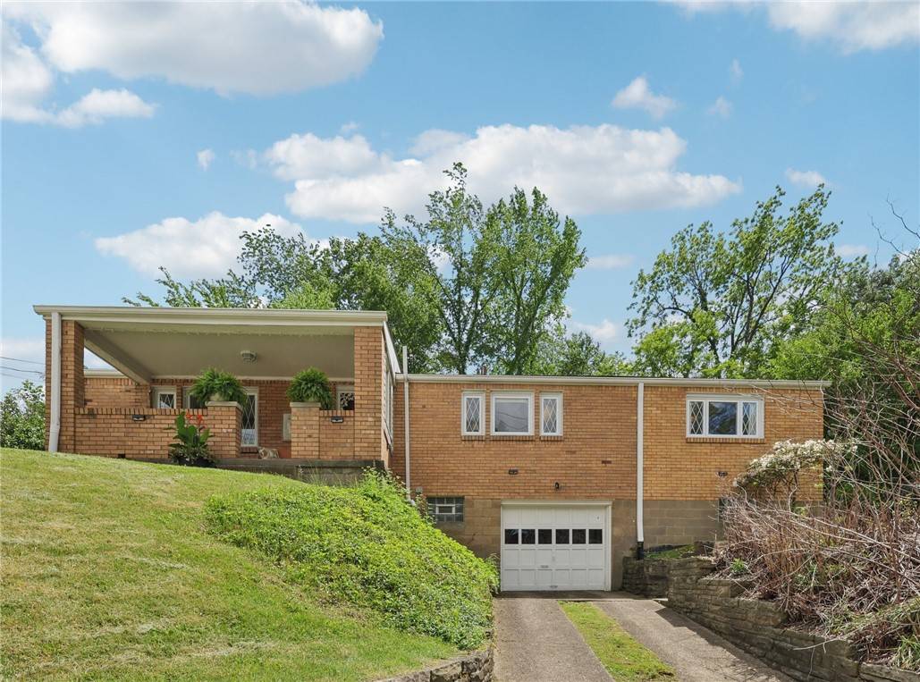 Lawrenceville, PA 15201,1060 Christopher Street