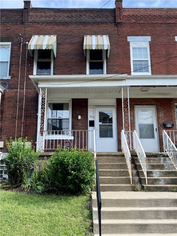 Greenfield, PA 15217,917 Greenfield Ave