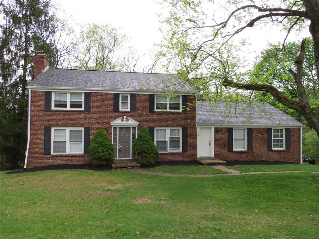 Moon/crescent Twp, PA 15108,119 Snell Dr