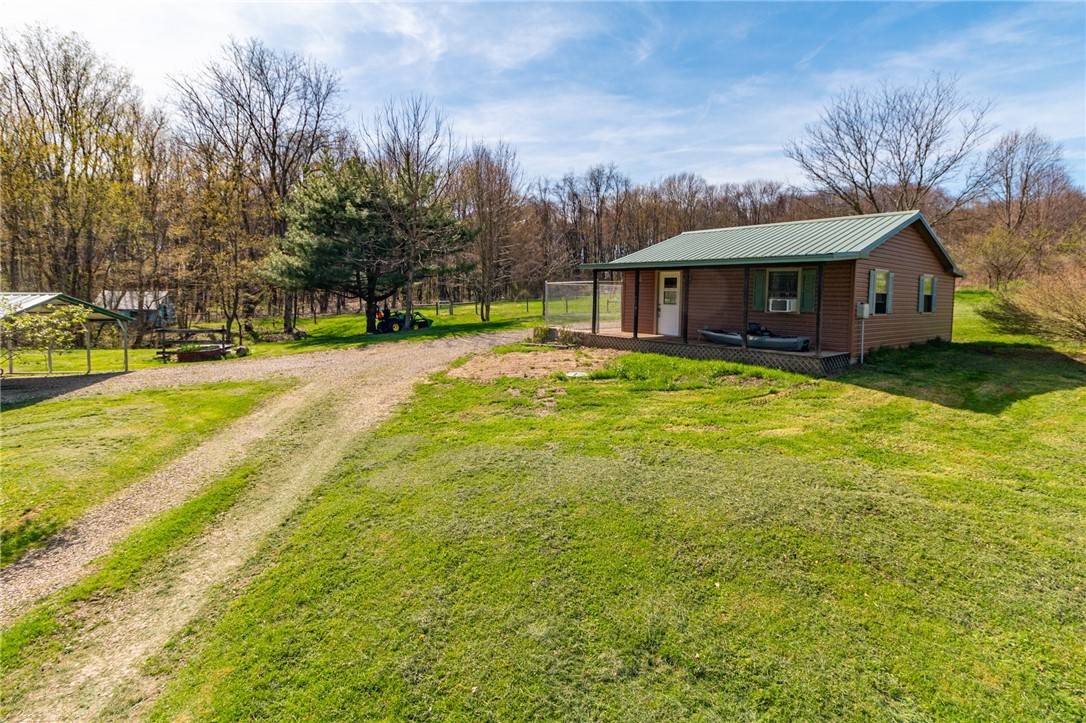 Perry Twp, PA 16130,2939 Perry Highway