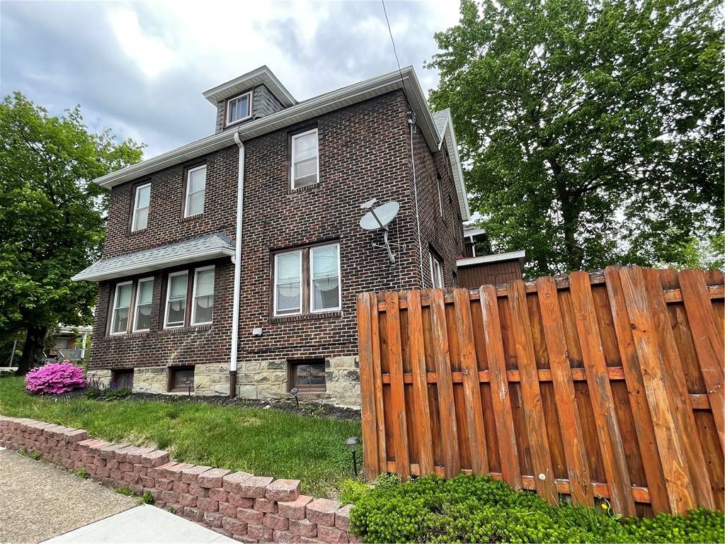 Point Breeze, PA 15221,129 S Braddock Ave