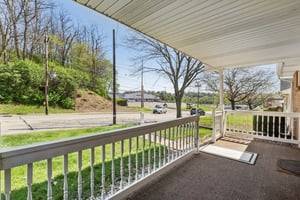 Banksville/westwood, PA 15205,2118 Noblestown Road