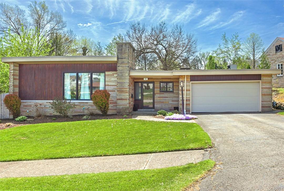 Uniontown, PA 15401,96 Montview Street