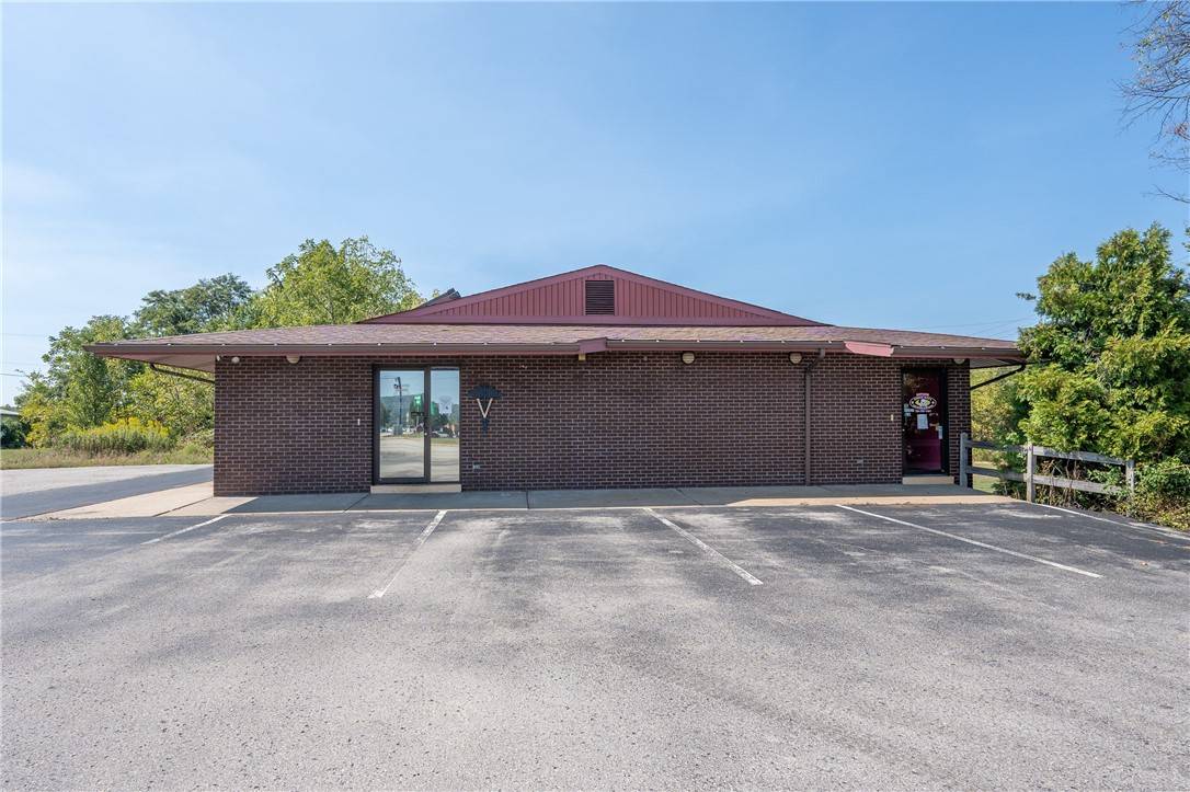 Unity  Twp, PA 15650,5767 PA-981