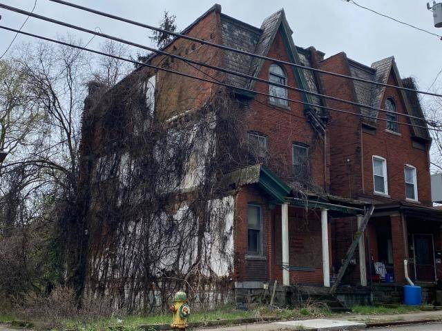 Lincoln-larimer, PA 15206,1338 Lincoln Ave