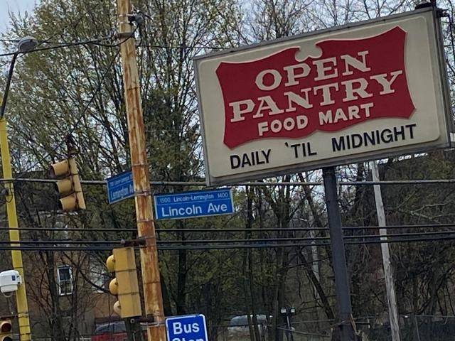Lincoln-larimer, PA 15206,1338 Lincoln Ave