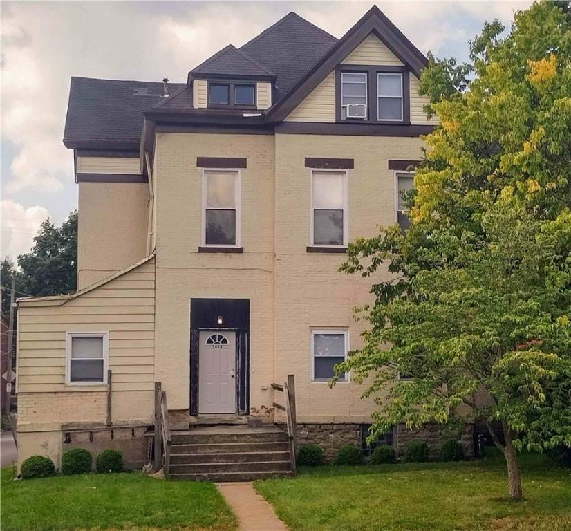 Highland Park, PA 15206,5464 Stanton Ave