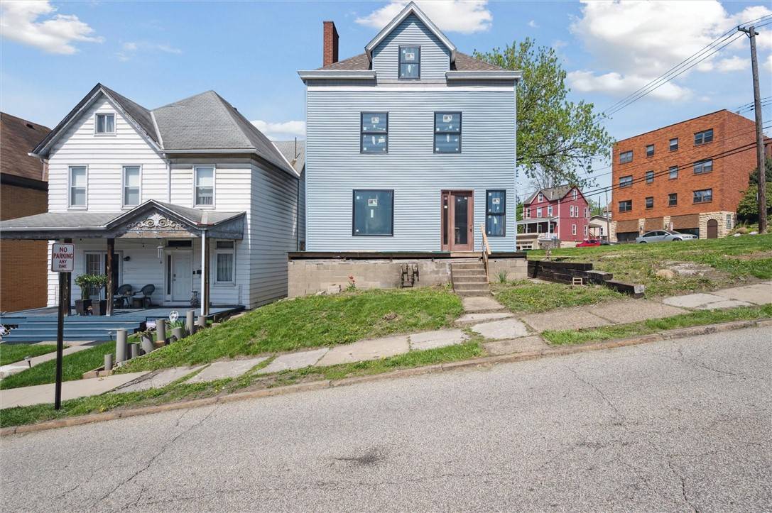 Avalon, PA 15202,309 Fisk Ave