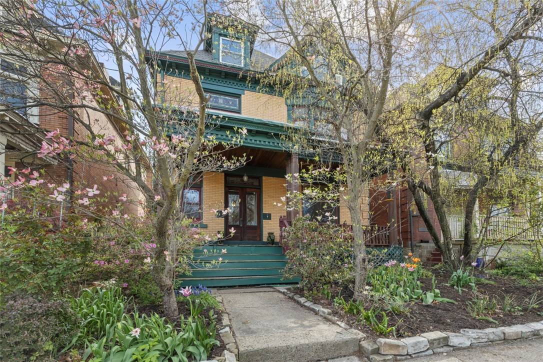 Highland Park, PA 15206,5646 Bryant Street