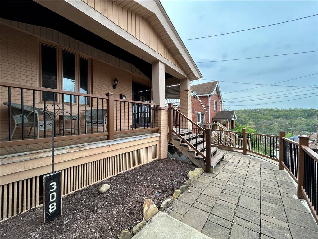Forest Hills Boro, PA 15221,308 Marion Avenue