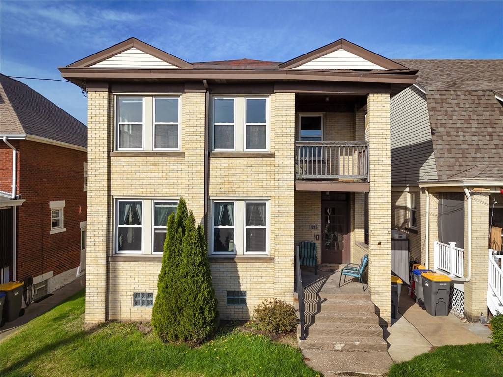 Dormont, PA 15216,1215 Mississippi Ave