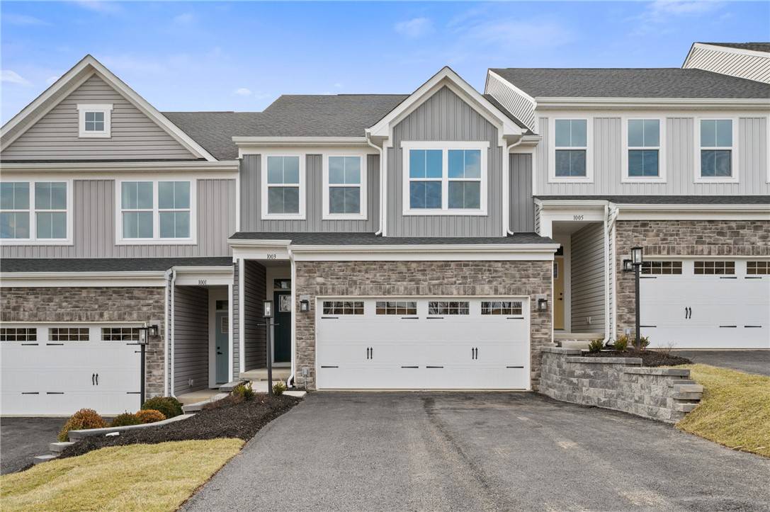 Penn Twp - Wml, PA 15644,3003 Wellington Court