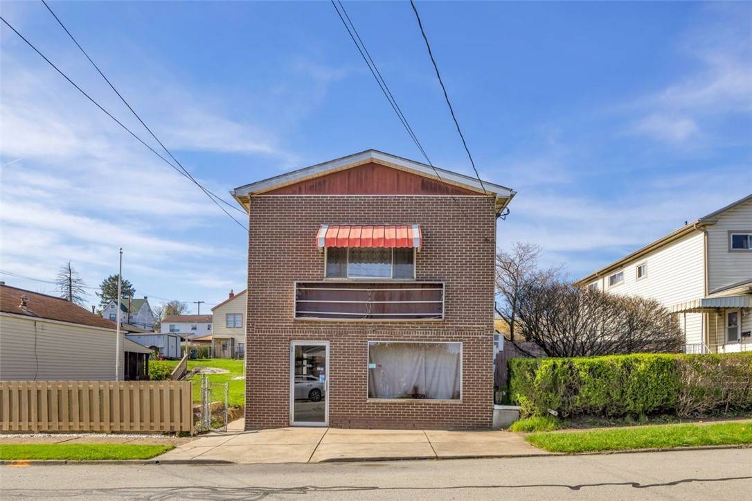 Brackenridge, PA 15014,1009 9th Ave