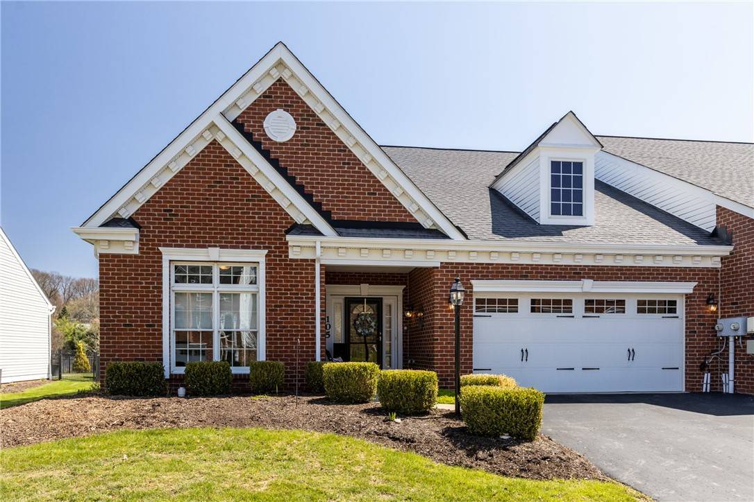 Ohio Twp, PA 15143,105 Summit Dr