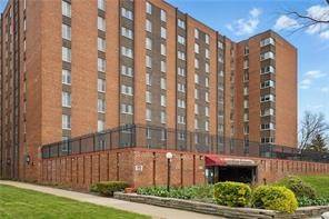 Shadyside, PA 15213,5 Bayard #309