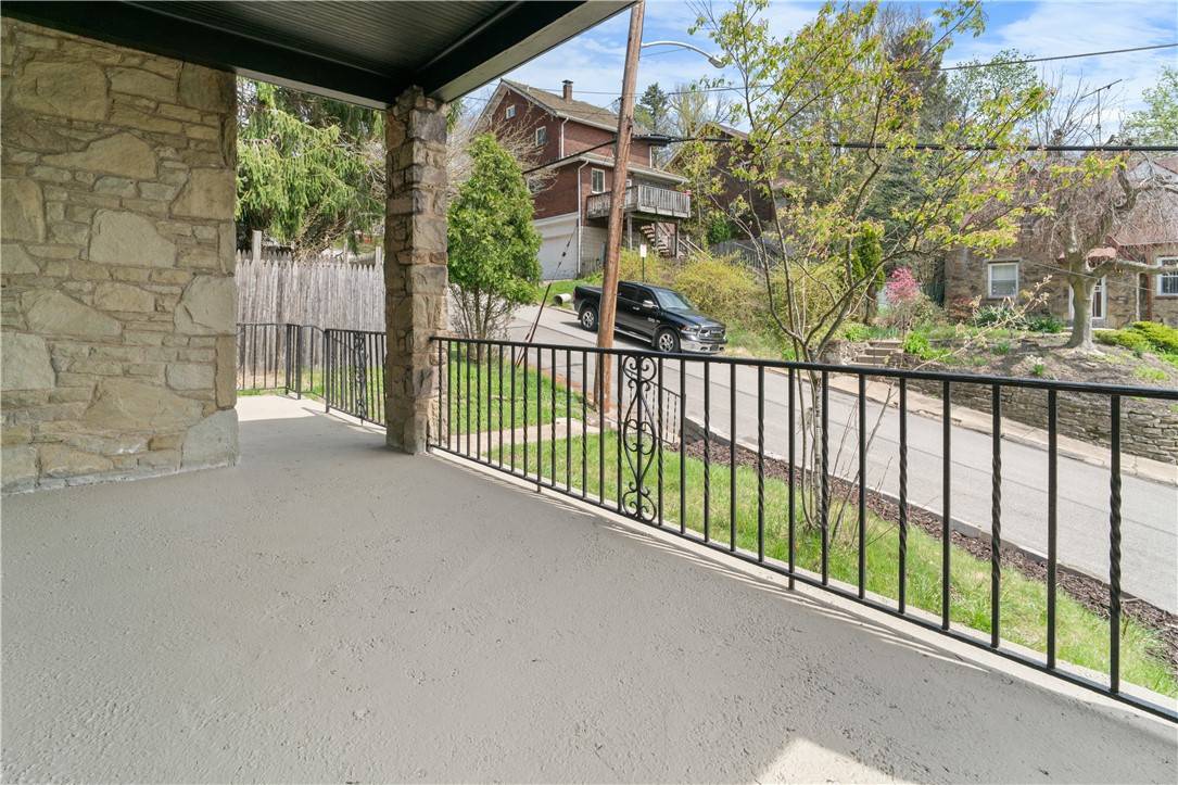 Wilkinsburg, PA 15221,2037 Sampson Street
