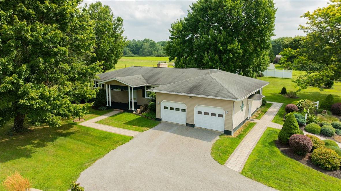 Mill Creek, PA 16145,946 Crouser School Rd