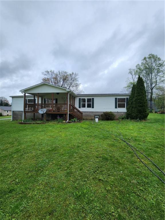Derry Twp, PA 15627,509 Hill St