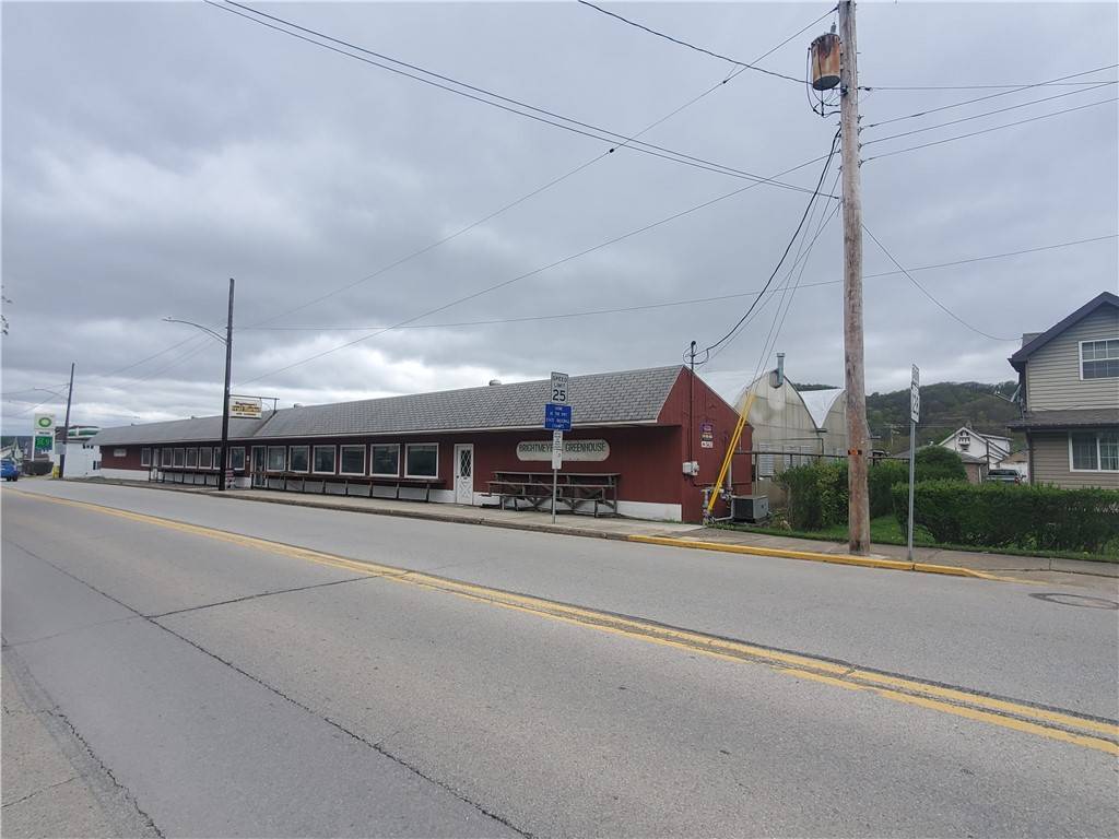 Ford City Boro, PA 16226,1615 5th Ave